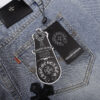 TEJANOS CHROME HEARTS