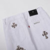 TEJANOS CHROME HEARTS