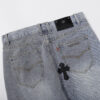 TEJANOS CHROME HEARTS