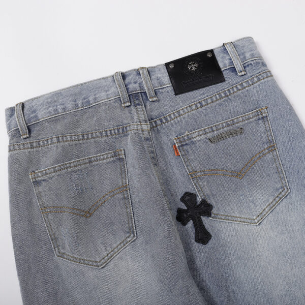 TEJANOS CHROME HEARTS