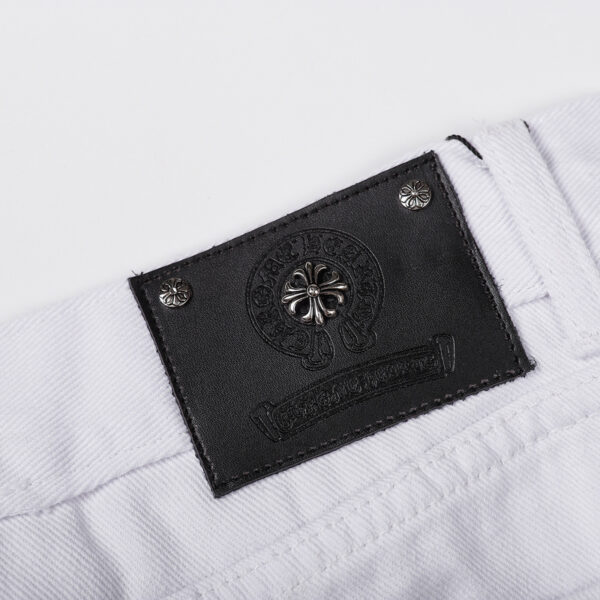 TEJANOS CHROME HEARTS