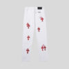 TEJANOS CHROME HEARTS