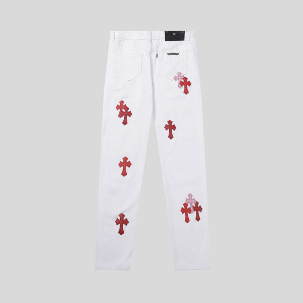 TEJANOS CHROME HEARTS