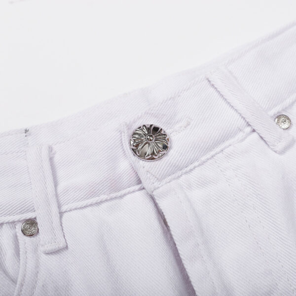 TEJANOS CHROME HEARTS