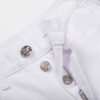 TEJANOS CHROME HEARTS