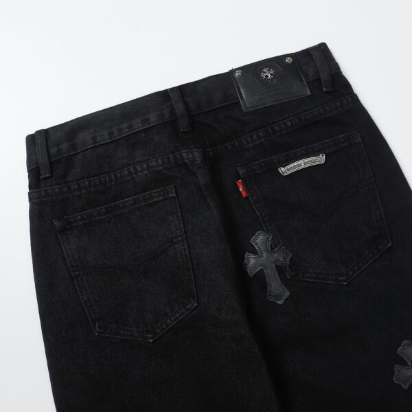 TEJANOS CHROME HEARTS