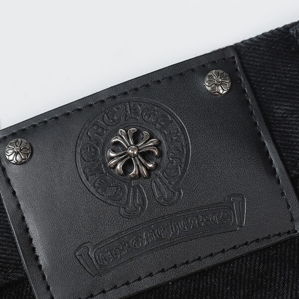 TEJANOS CHROME HEARTS