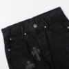 TEJANOS CHROME HEARTS