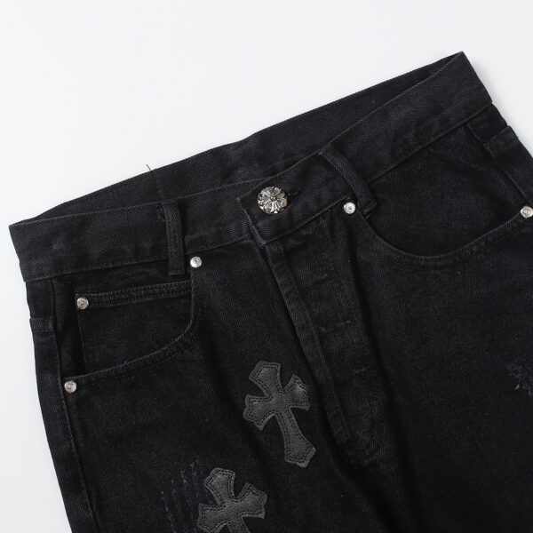 TEJANOS CHROME HEARTS