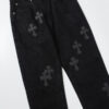 TEJANOS CHROME HEARTS