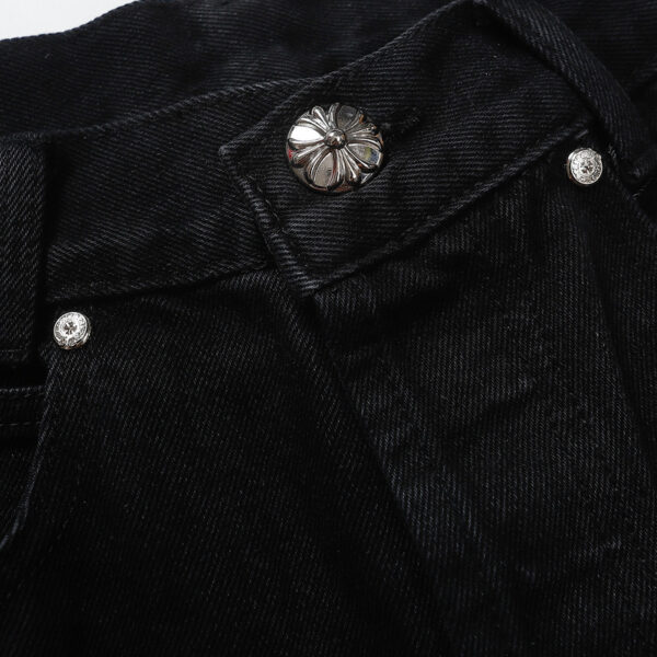 TEJANOS CHROME HEARTS