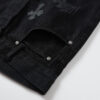 TEJANOS CHROME HEARTS