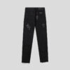 TEJANOS CHROME HEARTS