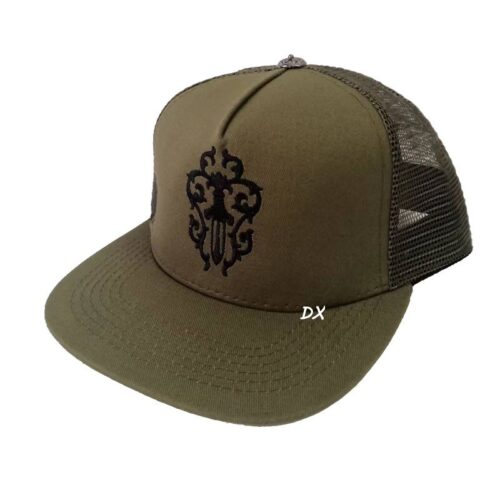 GORRA CHROME HEARTS