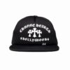 GORRA CHROME HEARTS