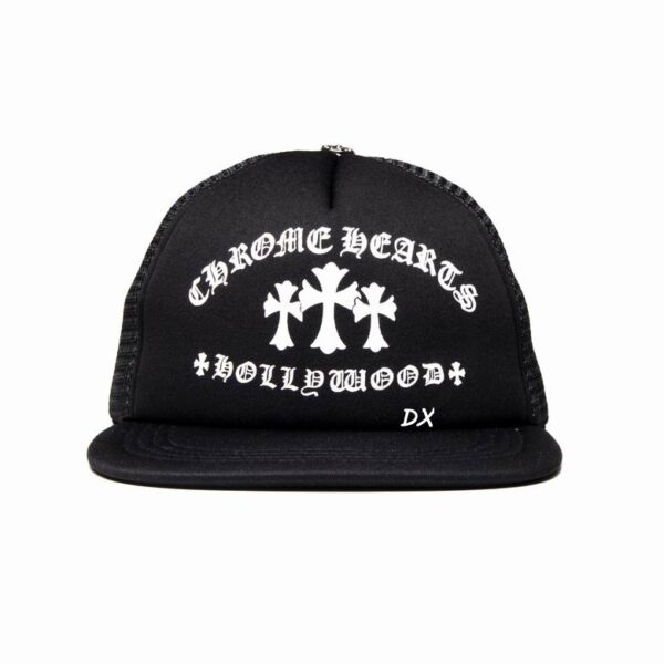 GORRA CHROME HEARTS