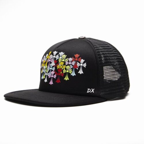 GORRA CHROME HEARTS