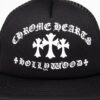 GORRA CHROME HEARTS