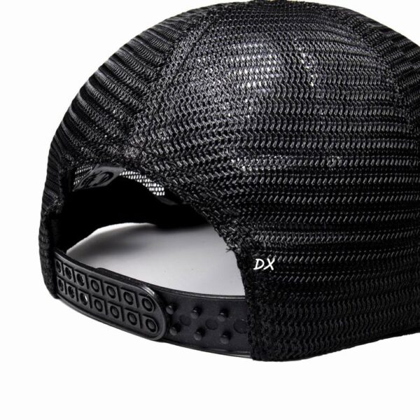 GORRA CHROME HEARTS