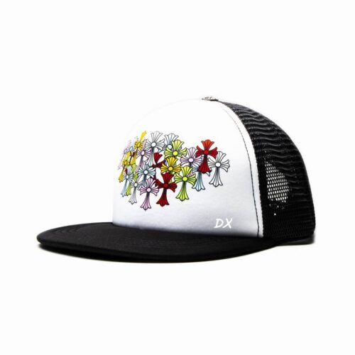 GORRA CHROME HEARTS
