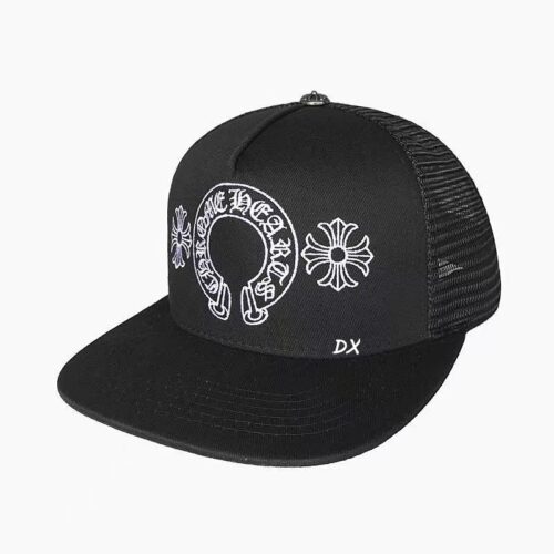 GORRA CHROME HEARTS