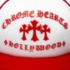 GORRA CHROME HEARTS
