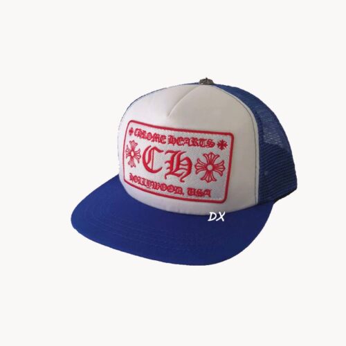 GORRA CHROME HEARTS