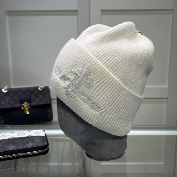 GORRO CHROME HEARTS