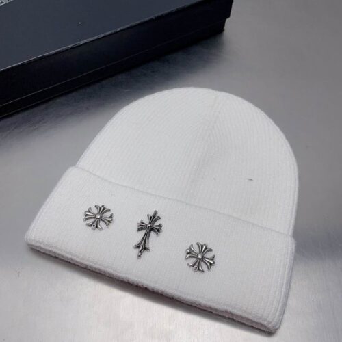 GORRO CHROME HEARTS