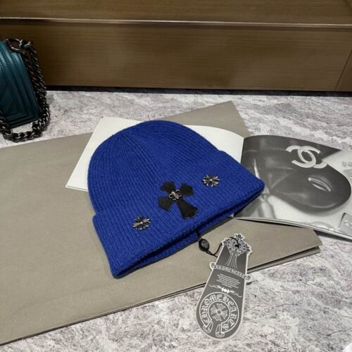 GORRO CHROME HEARTS