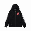 HOODIE CHROME HEARTS
