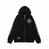 HOODIE CHROME HEARTS