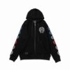 HOODIE CHROME HEARTS
