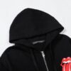 HOODIE CHROME HEARTS