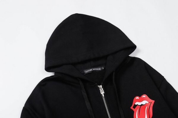 HOODIE CHROME HEARTS