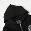 HOODIE CHROME HEARTS
