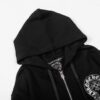 HOODIE CHROME HEARTS