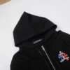 HOODIE CHROME HEARTS
