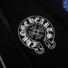 HOODIE CHROME HEARTS