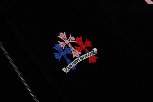 HOODIE CHROME HEARTS