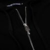 HOODIE CHROME HEARTS