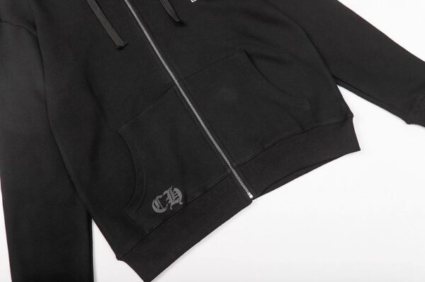 HOODIE CHROME HEARTS