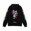 HOODIE CHROME HEARTS