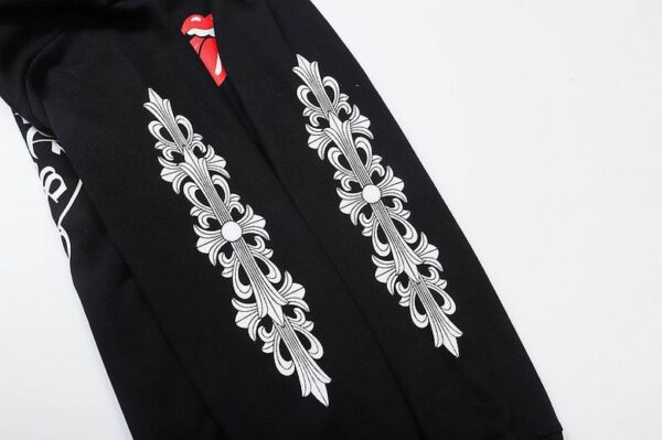 HOODIE CHROME HEARTS