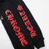 HOODIE CHROME HEARTS