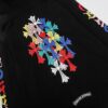 HOODIE CHROME HEARTS