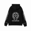 HOODIE CHROME HEARTS