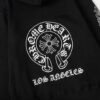 HOODIE CHROME HEARTS