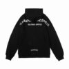 HOODIE CHROME HEARTS