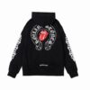 HOODIE CHROME HEARTS